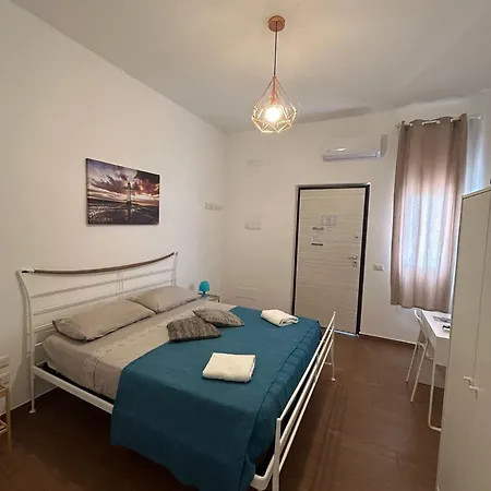Park And House Sopramarzo Guest house Bari