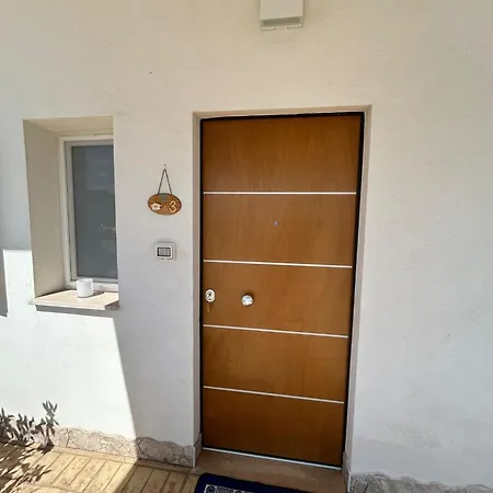 Park And House Sopramarzo 3*