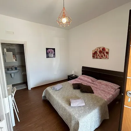 Park And House Sopramarzo