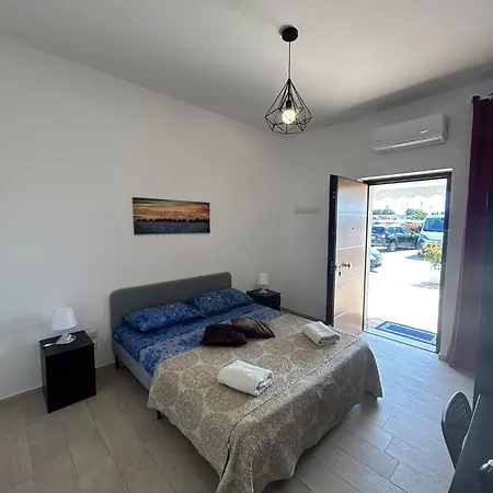 Park And House Sopramarzo Gasthuis Bari