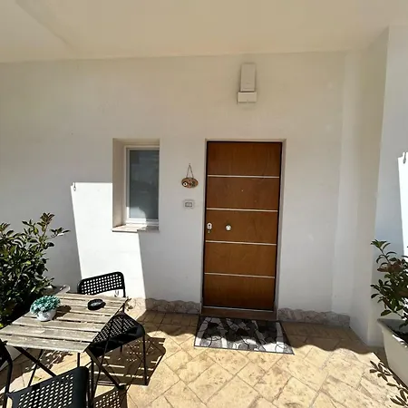 Park And House Sopramarzo Gasthuis