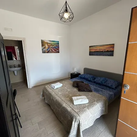 Park And House Sopramarzo