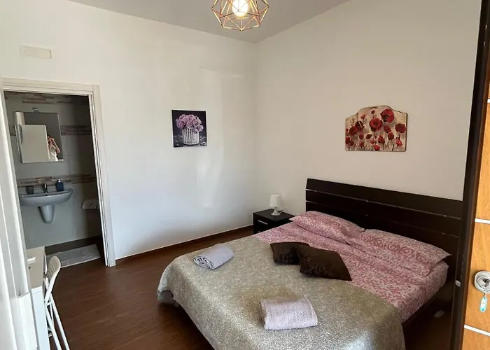 Park And House Sopramarzo