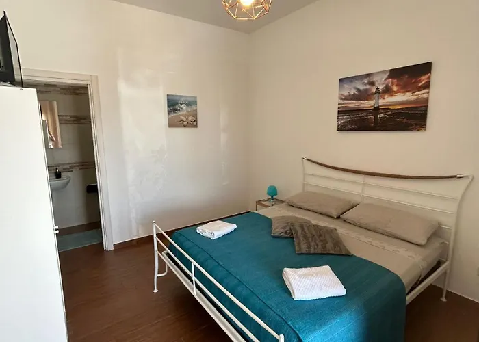 Park And House Sopramarzo 3* 바리