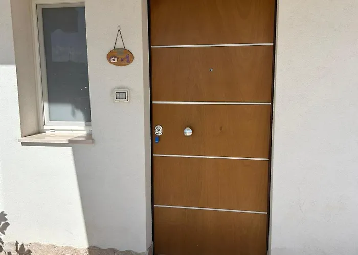 Park And House Sopramarzo 바리