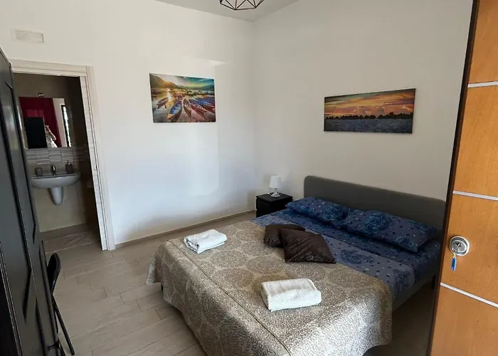 Park And House Sopramarzo